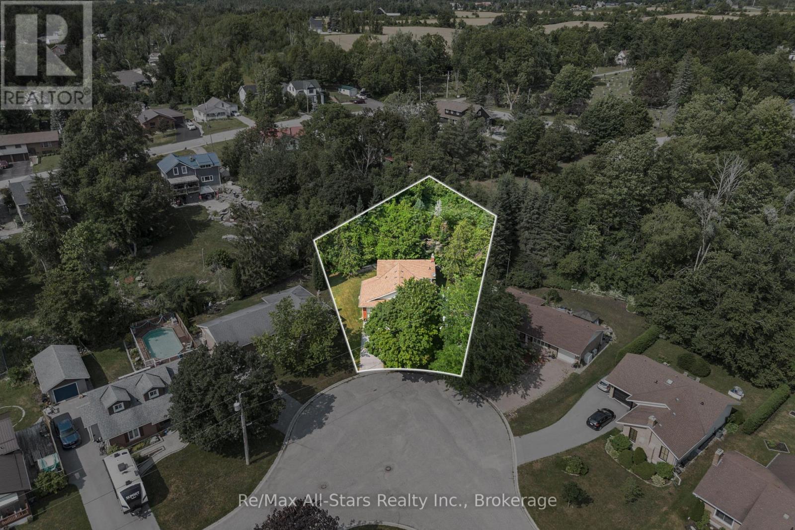45 Janlisda Drive, Kawartha Lakes, Ontario  K0M 1N0 - Photo 2 - X13624324