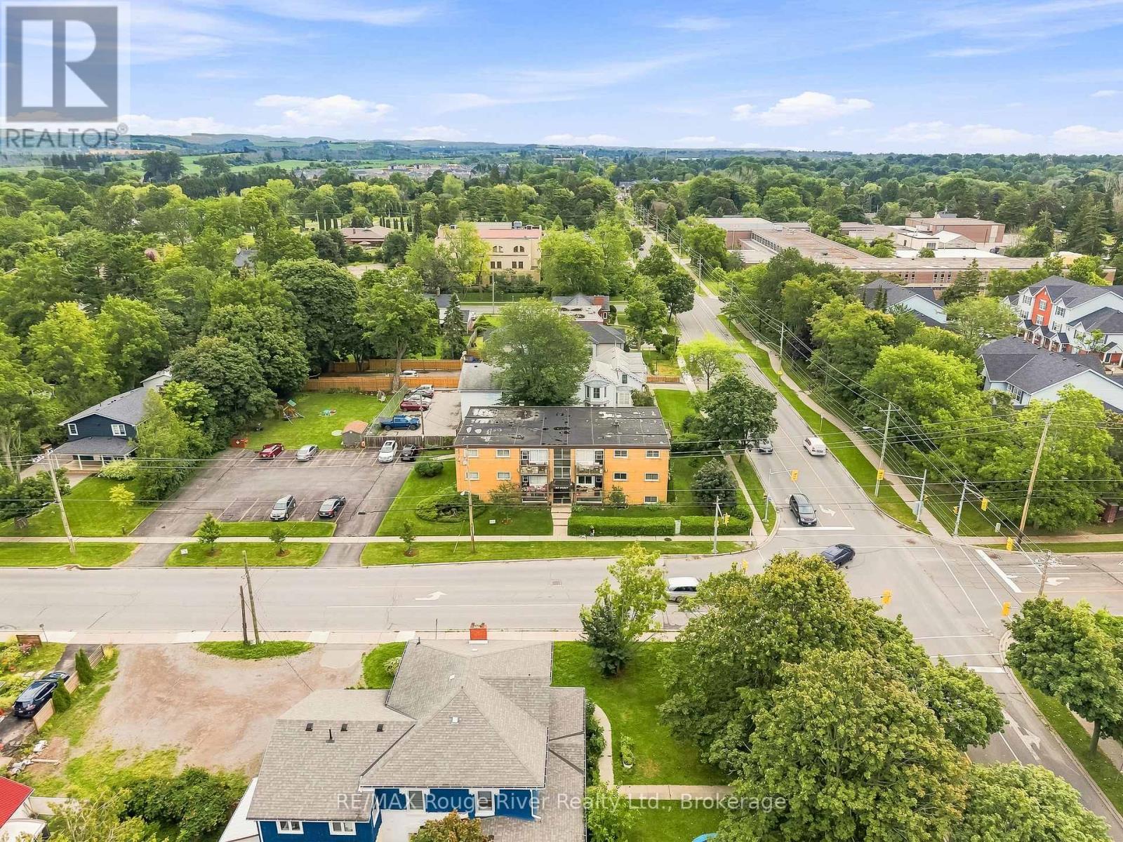 3 - 242 D'arcy Street, Cobourg, Ontario  K9A 4A3 - Photo 2 - X13624448