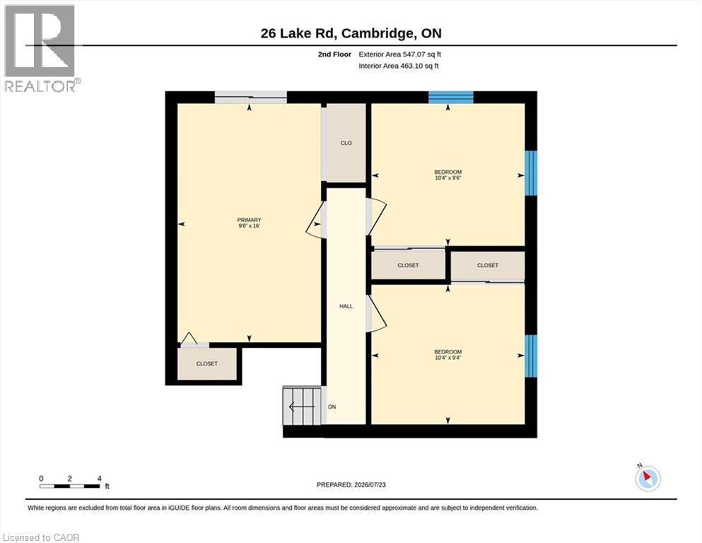 26 Lake Road, Puslinch, Ontario  N3C 2V4 - Photo 46 - 40850011