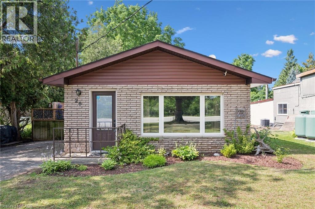 26 Lake Road, Puslinch, Ontario  N3C 2V4 - Photo 4 - 40850011