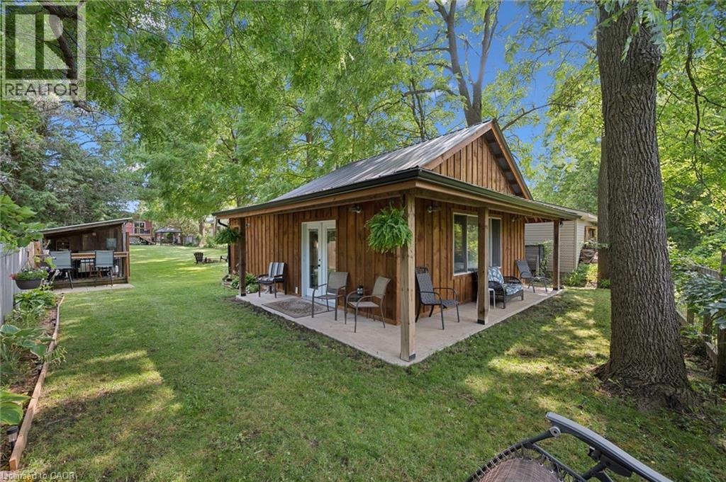 26 Lake Road, Puslinch, Ontario  N3C 2V4 - Photo 33 - 40850011