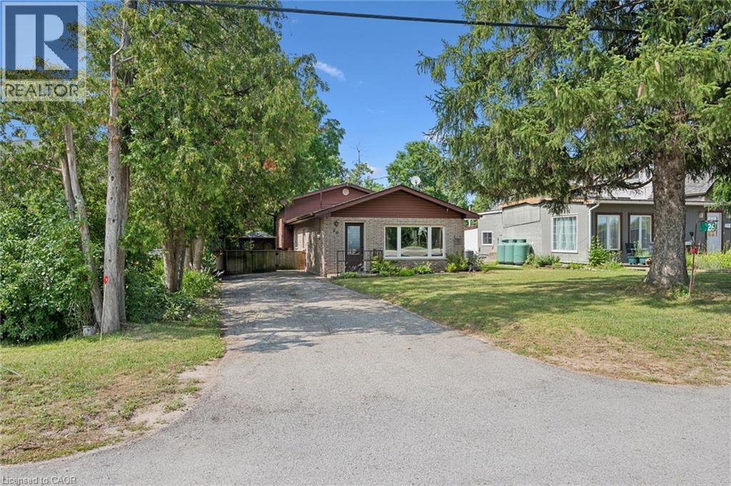 26 Lake Road, Puslinch, Ontario  N3C 2V4 - Photo 5 - 40850011
