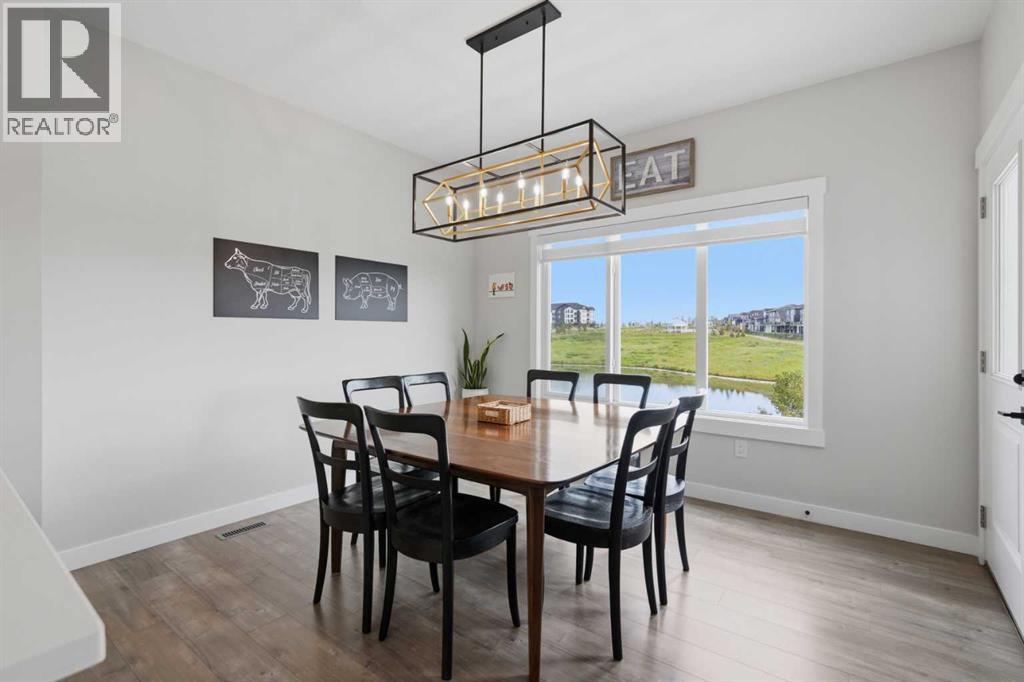 20 Highwood Drive, Okotoks, Alberta  T1S 5S3 - Photo 10 - A2329314