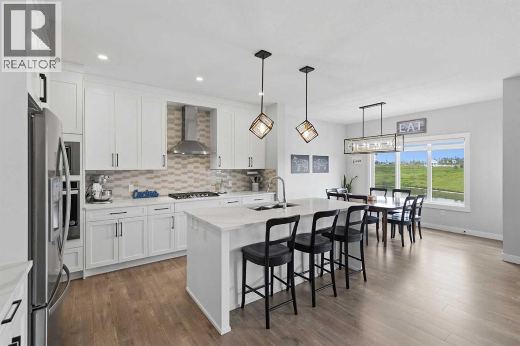 20 Highwood Drive, Okotoks, Alberta  T1S 5S3 - Photo 6 - A2329314