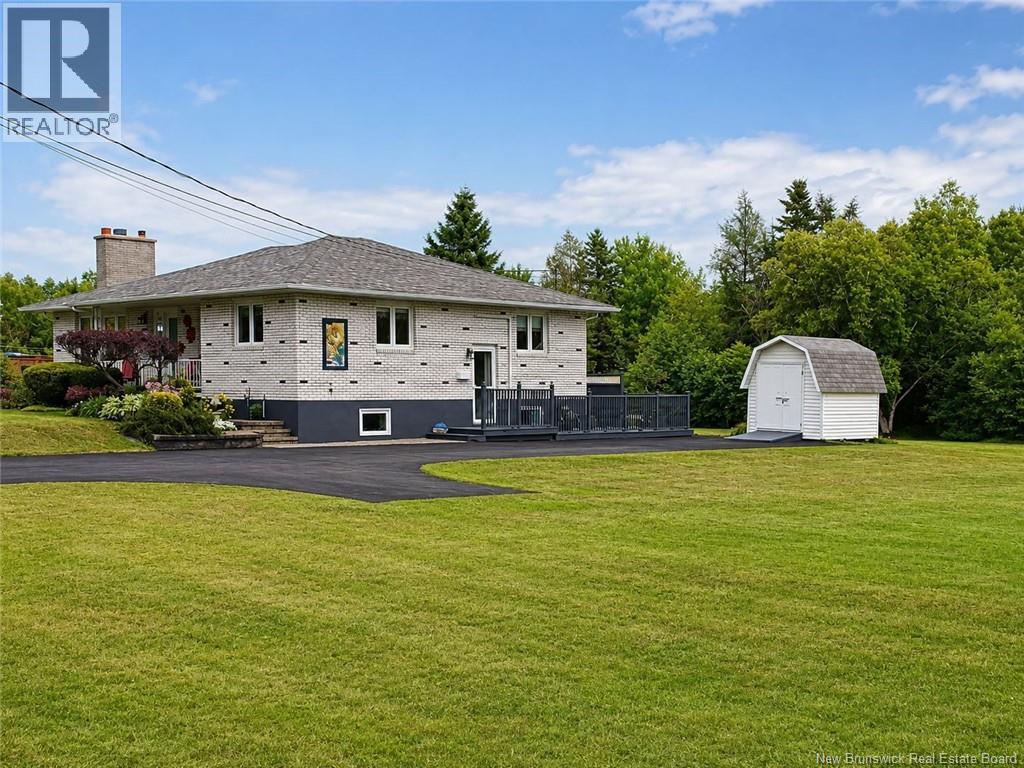 9160 Rte 150, Losier Settlement, New Brunswick  E1X 3C2 - Photo 2 - NB144716