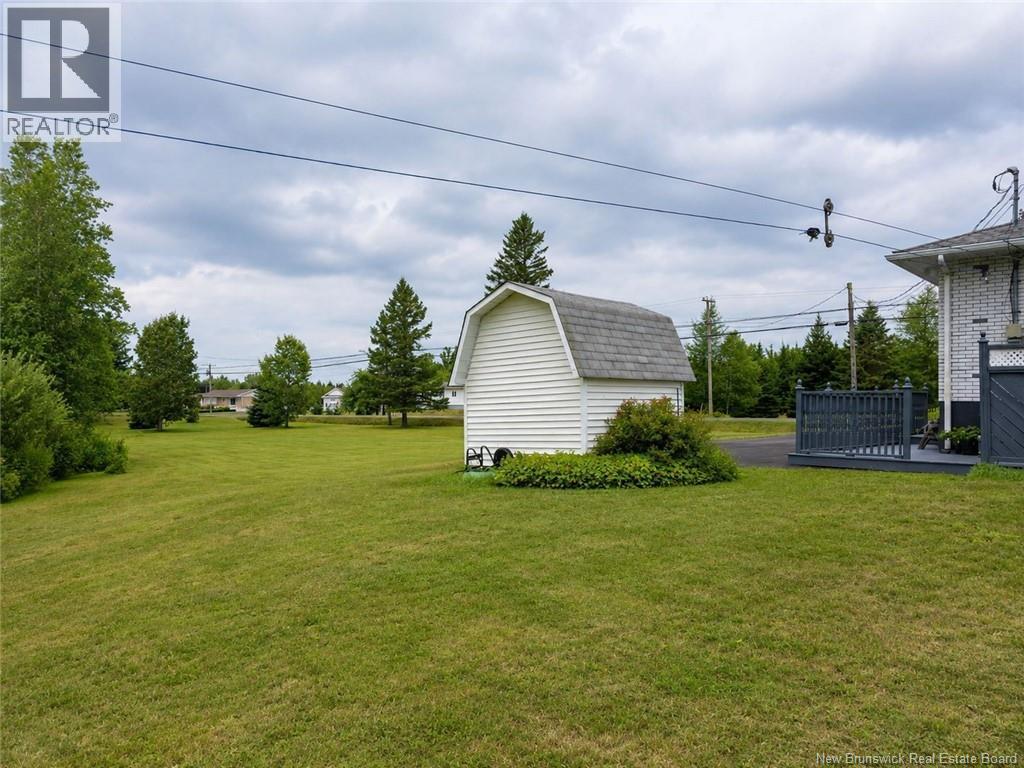 9160 Rte 150, Losier Settlement, New Brunswick  E1X 3C2 - Photo 4 - NB144716