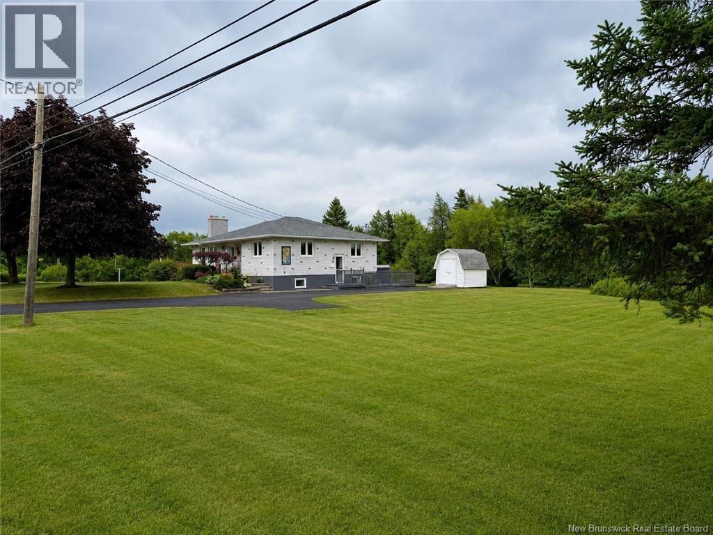 9160 Rte 150, Losier Settlement, New Brunswick  E1X 3C2 - Photo 30 - NB144716