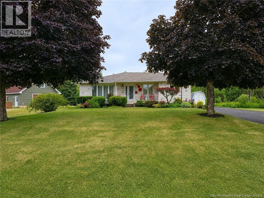 9160 Rte 150, Losier Settlement, New Brunswick  E1X 3C2 - Photo 29 - NB144716