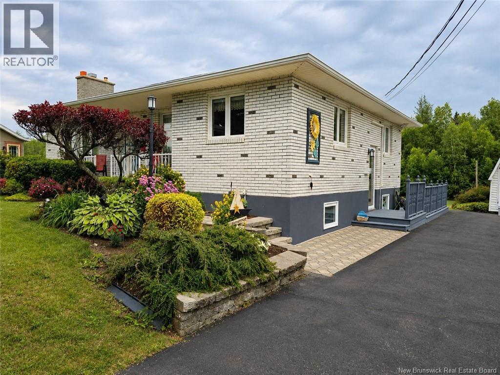 9160 Rte 150, Losier Settlement, New Brunswick  E1X 3C2 - Photo 31 - NB144716