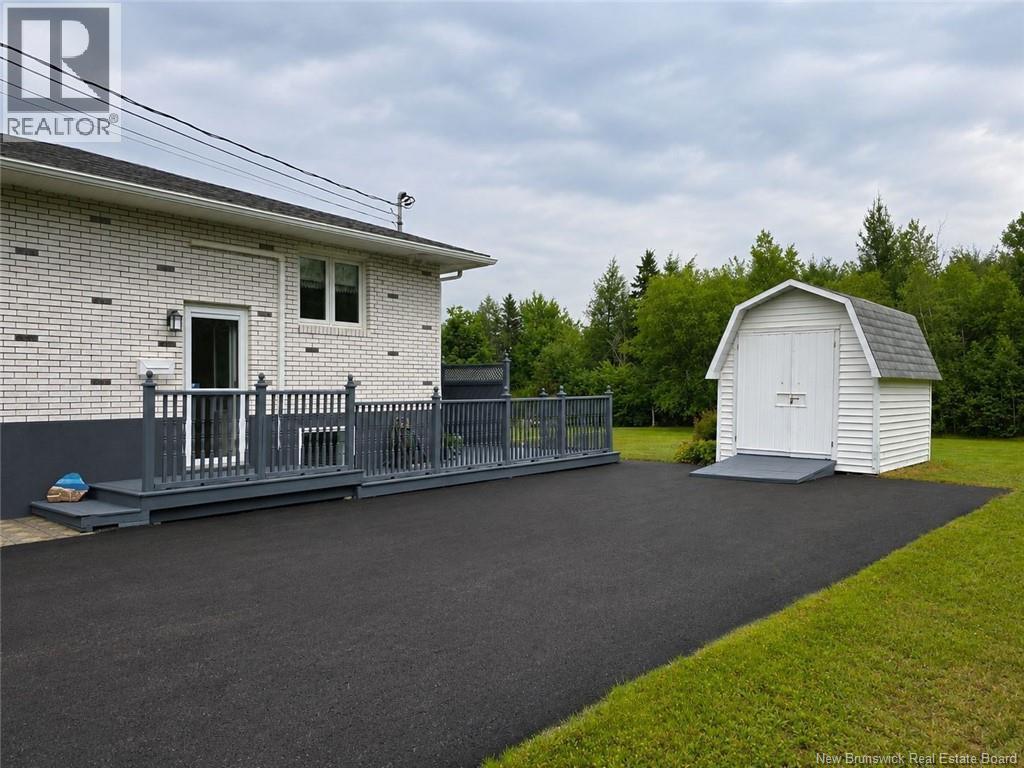 9160 Rte 150, Losier Settlement, New Brunswick  E1X 3C2 - Photo 32 - NB144716