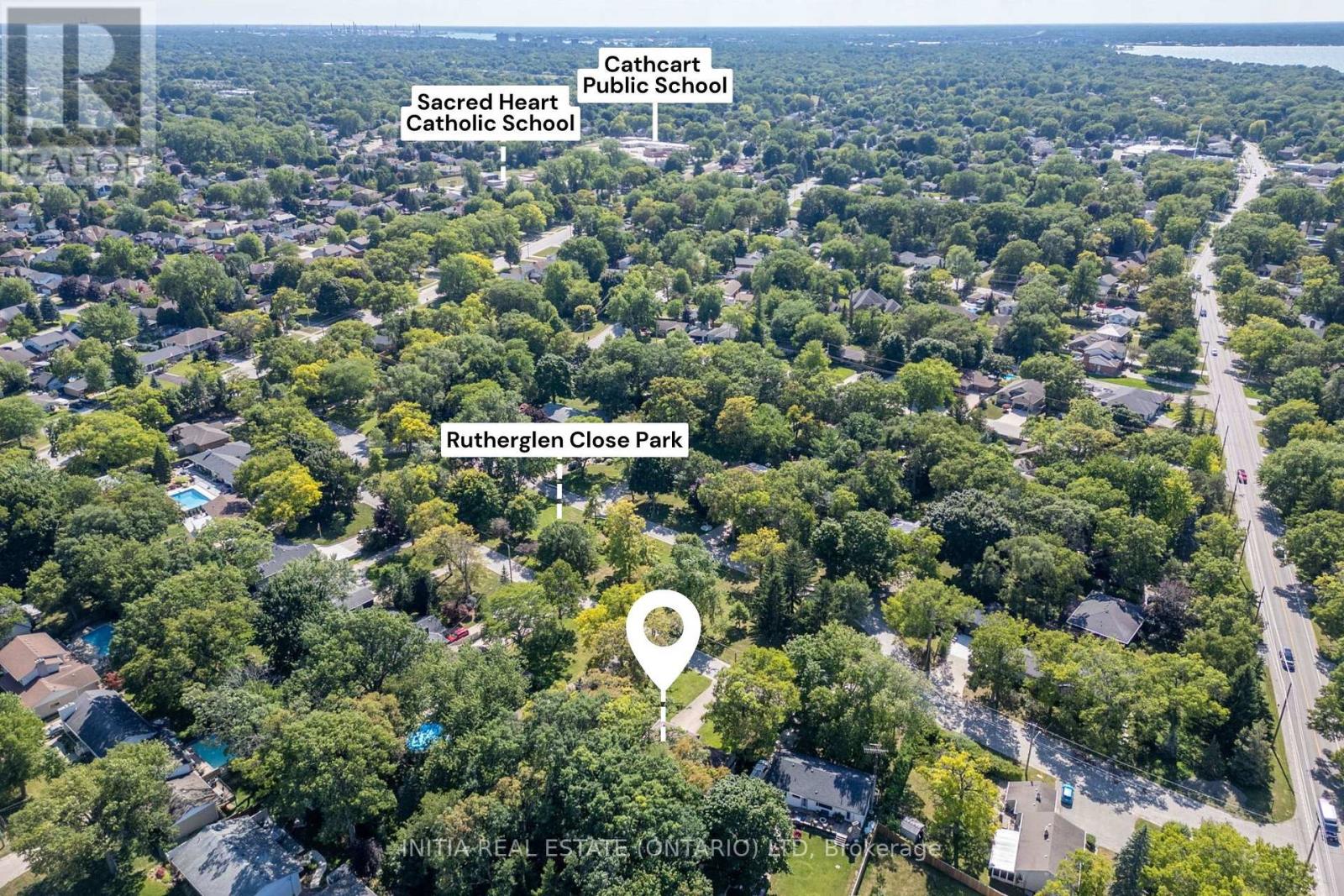 1732 Rutherglen Close, Sarnia, Ontario  N7S 3R9 - Photo 6 - X13624444