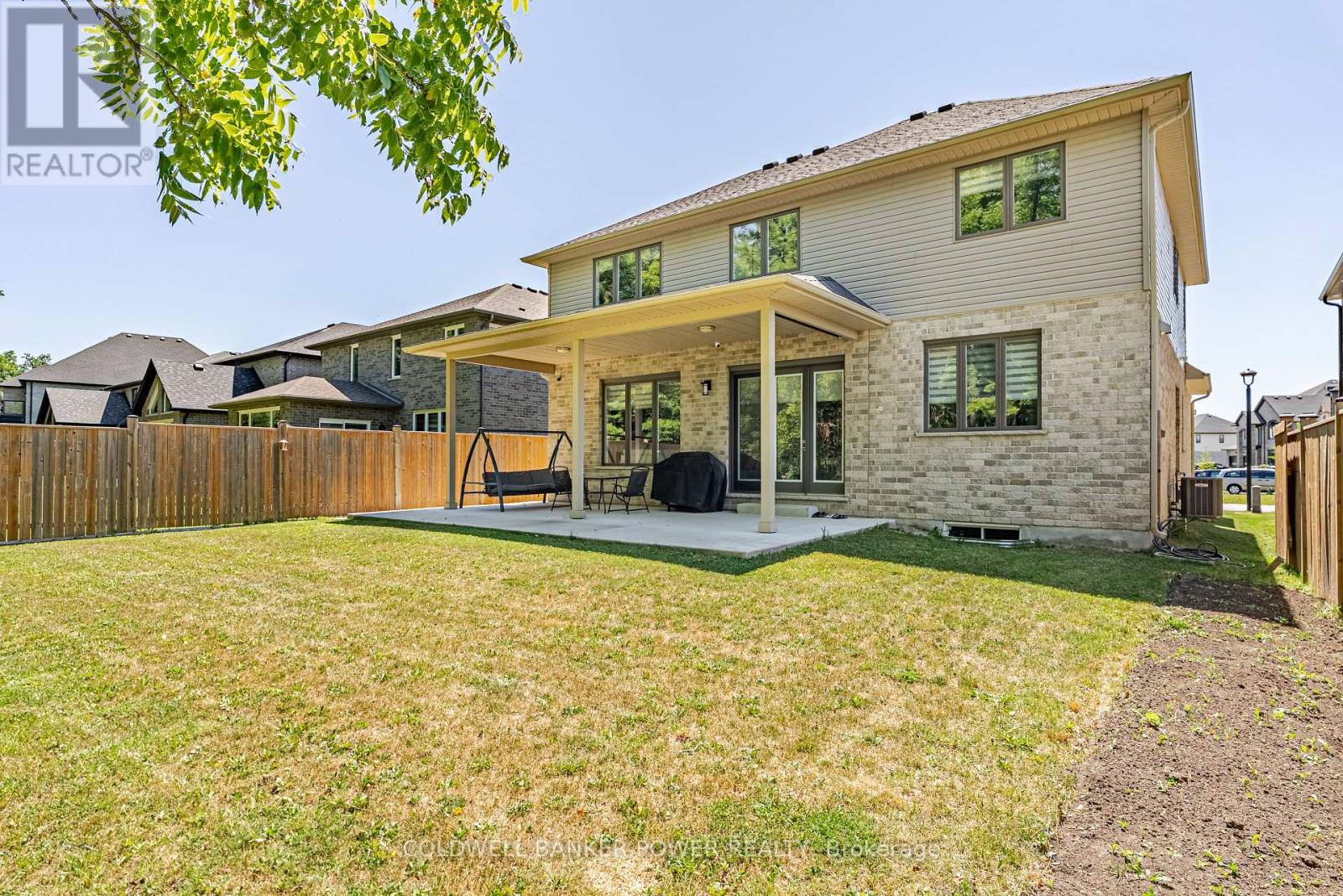 2202 Tripp Drive, London South, Ontario  N6P 0H4 - Photo 45 - X13624460