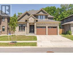 2202 TRIPP DRIVE, London South, Ontario