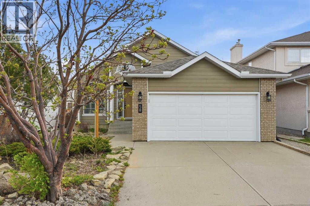 58 Edgevalley Close NW, Calgary, Alberta  T3A 5E4 - Photo 48 - A2332126
