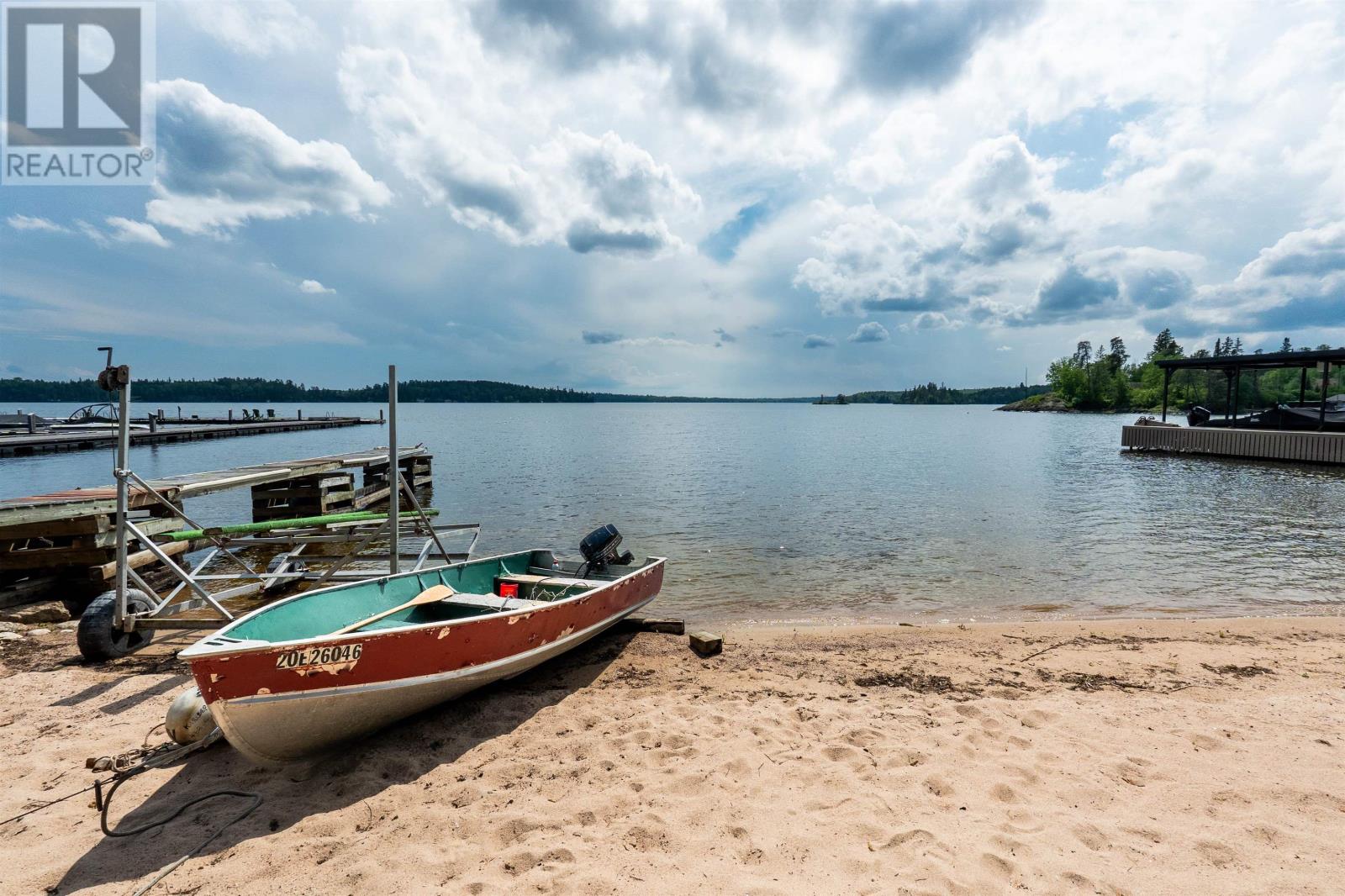 6a Pye's Rd, Deception Bay, Lake Of The Woods, Clearwater Bay, Ontario  P0X 1S0 - Photo 11 - TB2601453