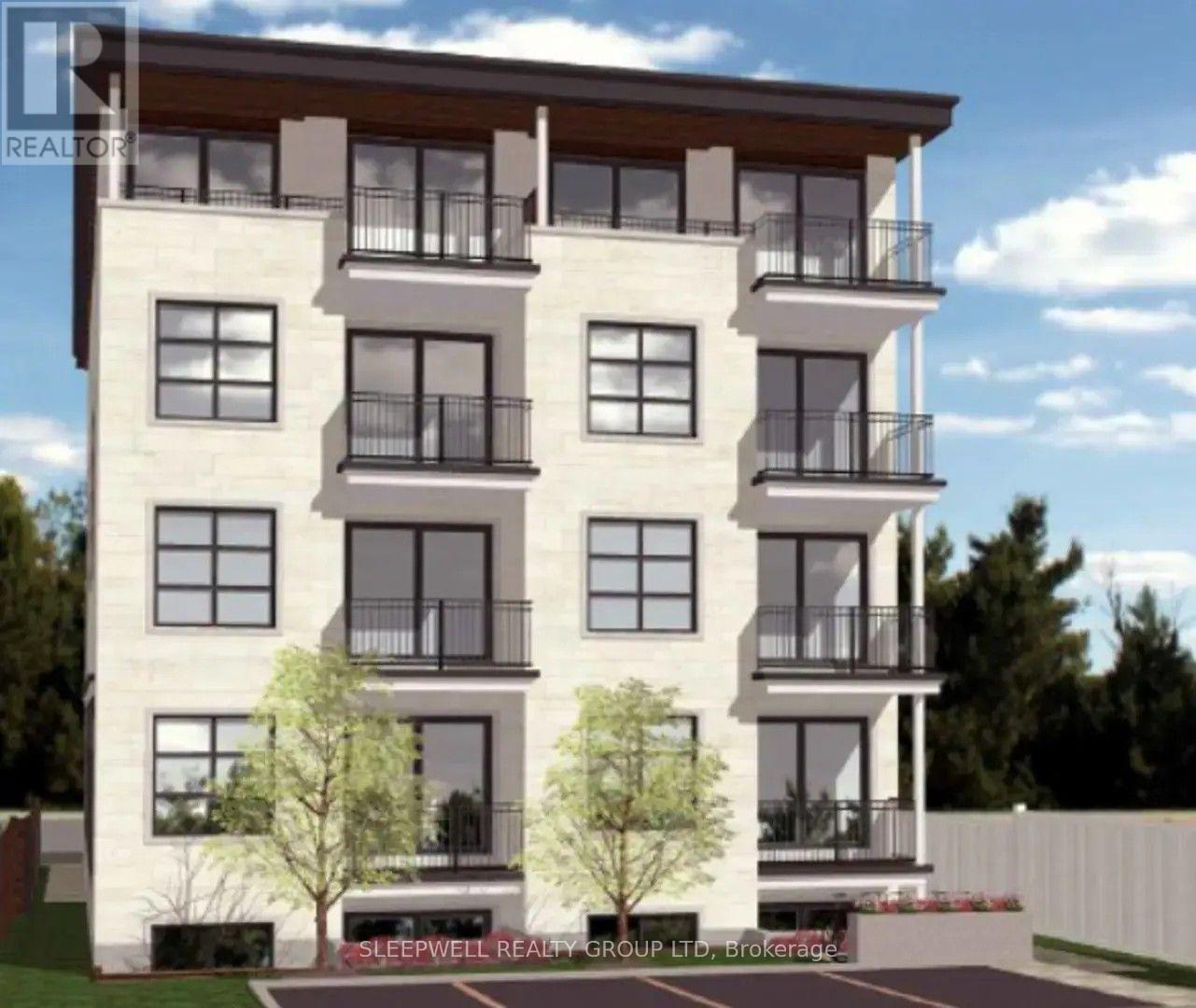 403 - 370 CAMBRIDGE STREET N, Ottawa, Ontario