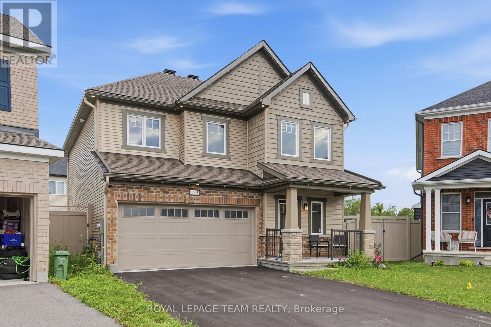 153 Unity Place, Ottawa, Ontario  K2S 2Y8 - Photo 2 - X13624360