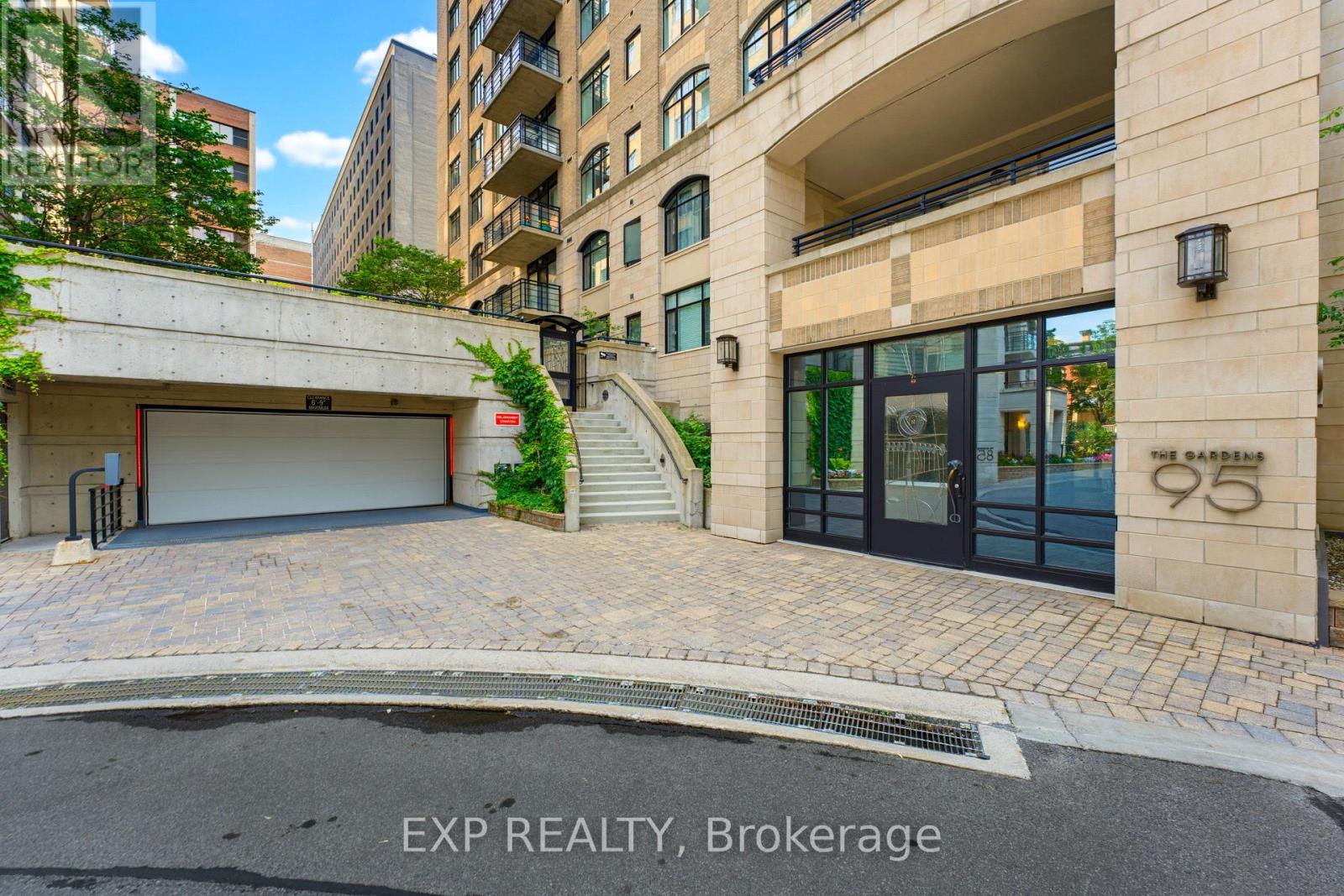 905 - 95 Bronson Avenue, Ottawa, Ontario  K1R 1E2 - Photo 2 - X13624394