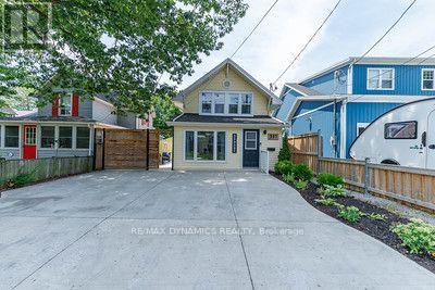 357 RIDGEWAY ROAD, Fort Erie, Ontario