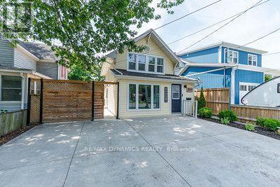 357 Ridgeway Road, Fort Erie, Ontario  L0S 1B0 - Photo 2 - X13624288