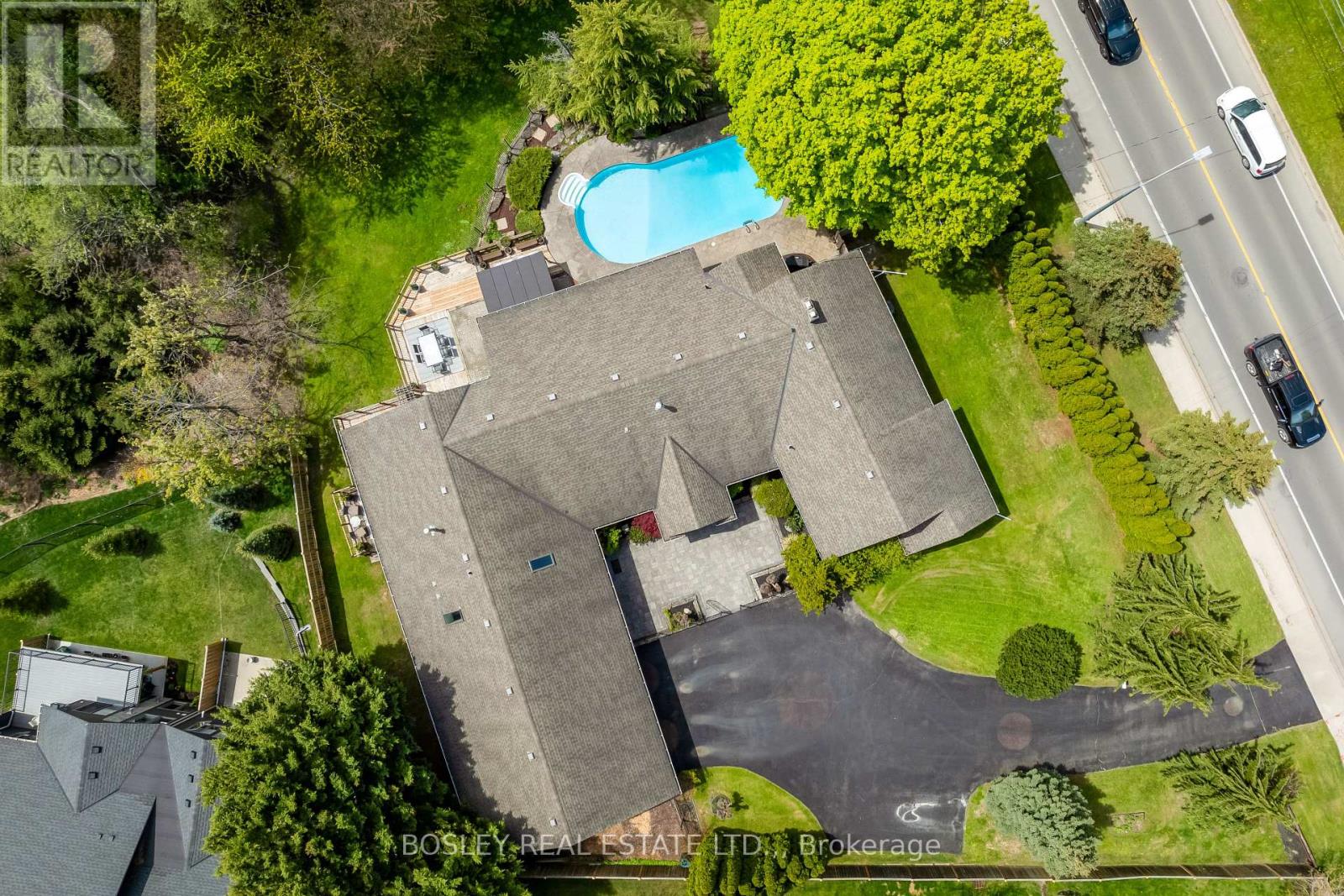166 Lakeshore Road, St. Catharines, Ontario  L2N 2V1 - Photo 2 - X13624524