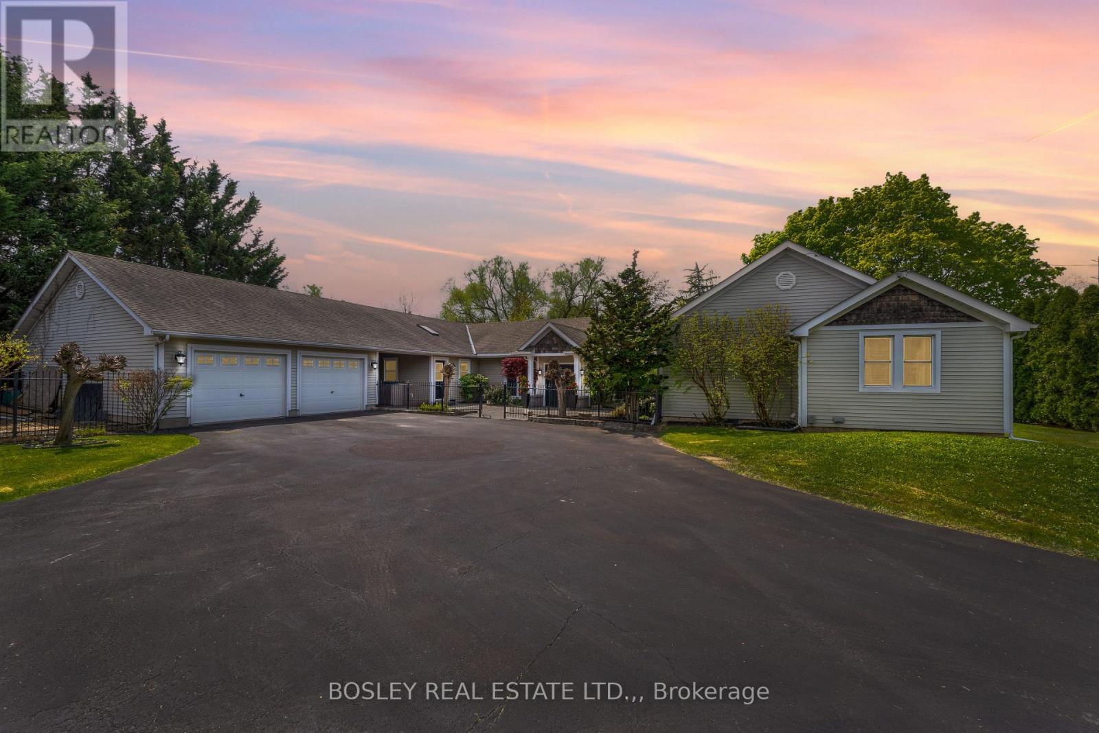 166 Lakeshore Road, St. Catharines, Ontario  L2N 2V1 - Photo 7 - X13624524