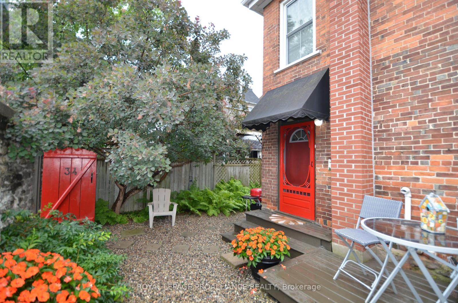 34 Water Street W, Brockville, Ontario  K6V 3L3 - Photo 18 - X13624380
