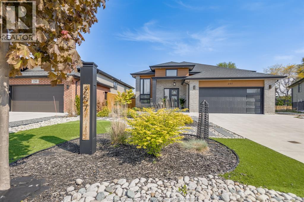 257 Robinson Avenue, Essex, Ontario  N8M 0A8 - Photo 43 - 26018514