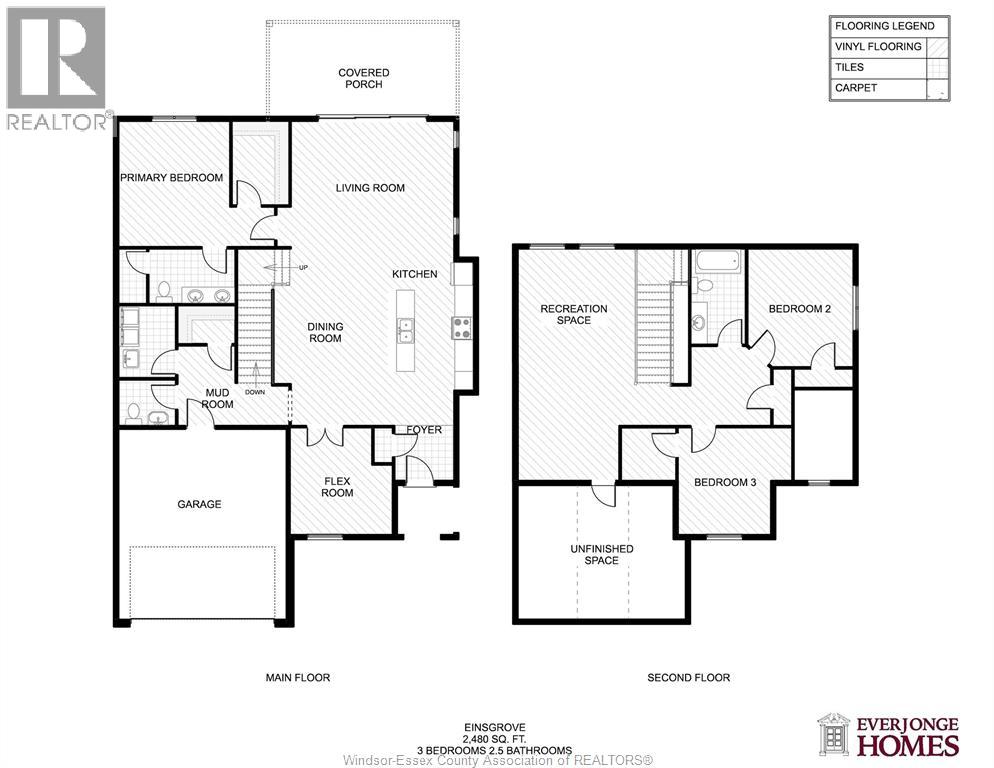 113 Erie Isle Court, Amherstburg, Ontario  N9V 0H1 - Photo 2 - 26018508