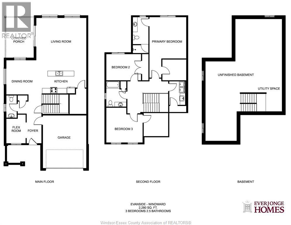 111 Erie Isle Court, Amherstburg, Ontario  N9V 0H1 - Photo 2 - 26018507