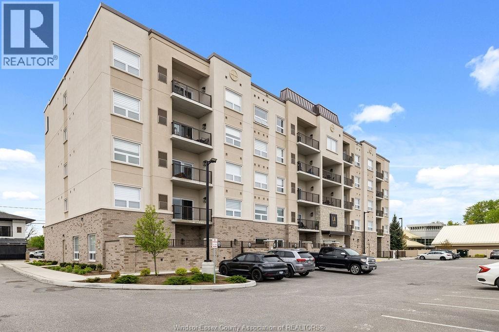 1740 Sprucewood Unit# 203, Lasalle, Ontario  N9J 0E6 - Photo 1 - 26018506