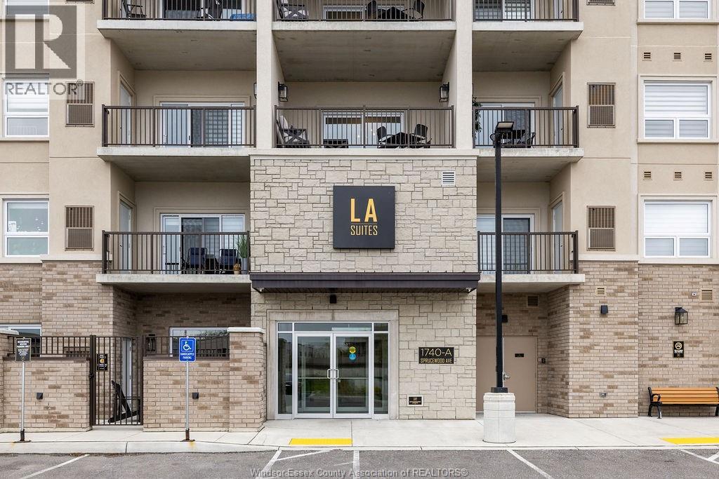 1740 Sprucewood Unit# 203, Lasalle, Ontario  N9J 0E6 - Photo 3 - 26018506
