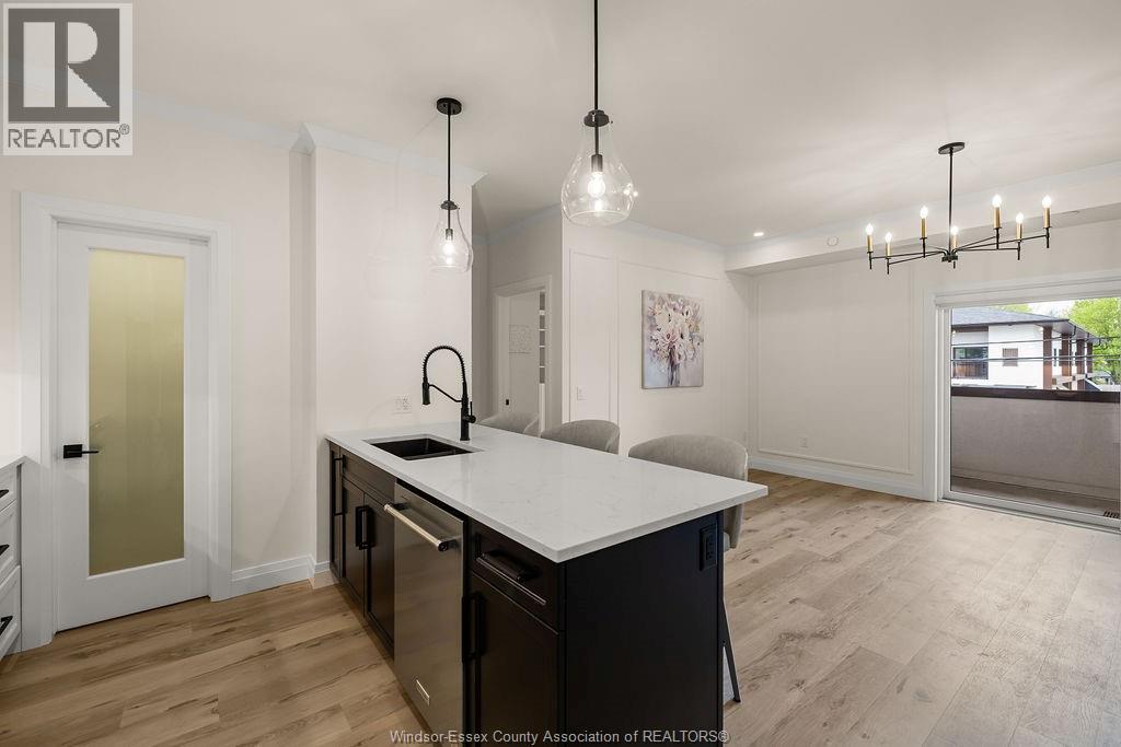 1740 Sprucewood Unit# 203, Lasalle, Ontario  N9J 0E6 - Photo 6 - 26018506