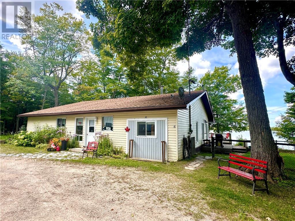 77 Digby Side Road, Mindemoya, Ontario P0P 1S0 - Photo 7 - 2127318