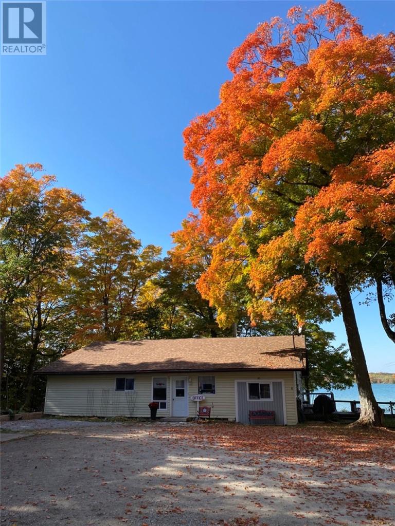 77 Digby Side Road, Mindemoya, Ontario P0P 1S0 - Photo 77 - 2127318