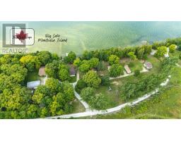 77 Digby Side Road, Mindemoya, Ontario
