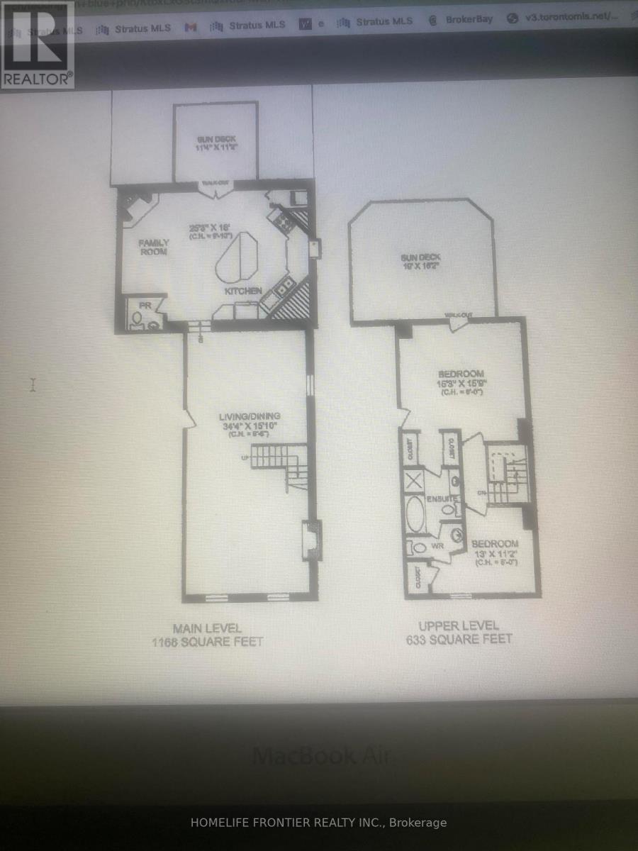 4 - 17 Teddington Park Avenue S, Toronto, Ontario  M4N 2C4 - Photo 13 - C13624220