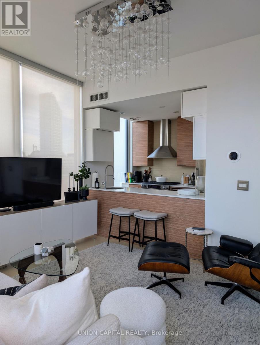 608 - 3 Market Street, Toronto, Ontario  M5E 0A3 - Photo 11 - C13624222