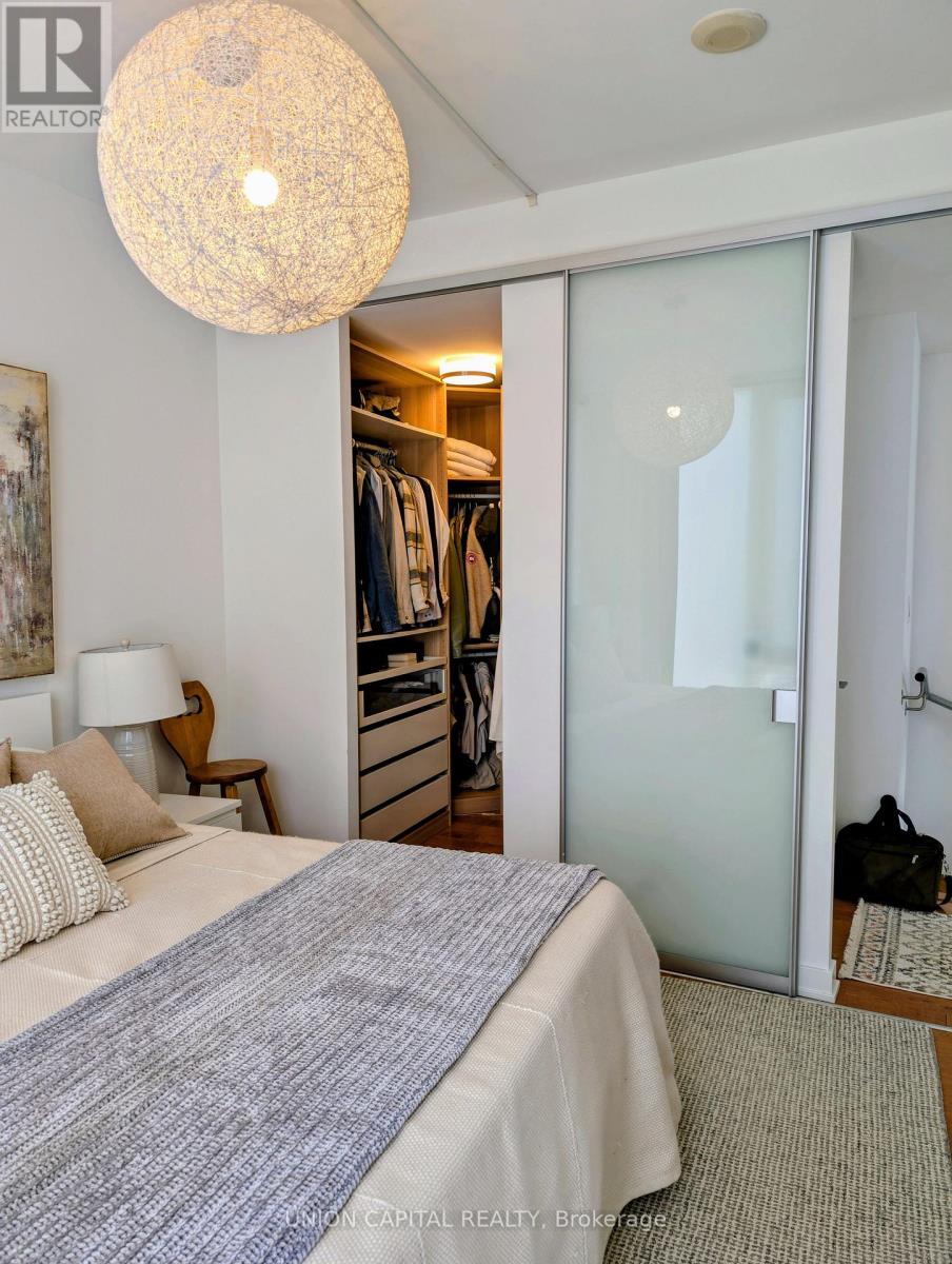 608 - 3 Market Street, Toronto, Ontario  M5E 0A3 - Photo 16 - C13624222