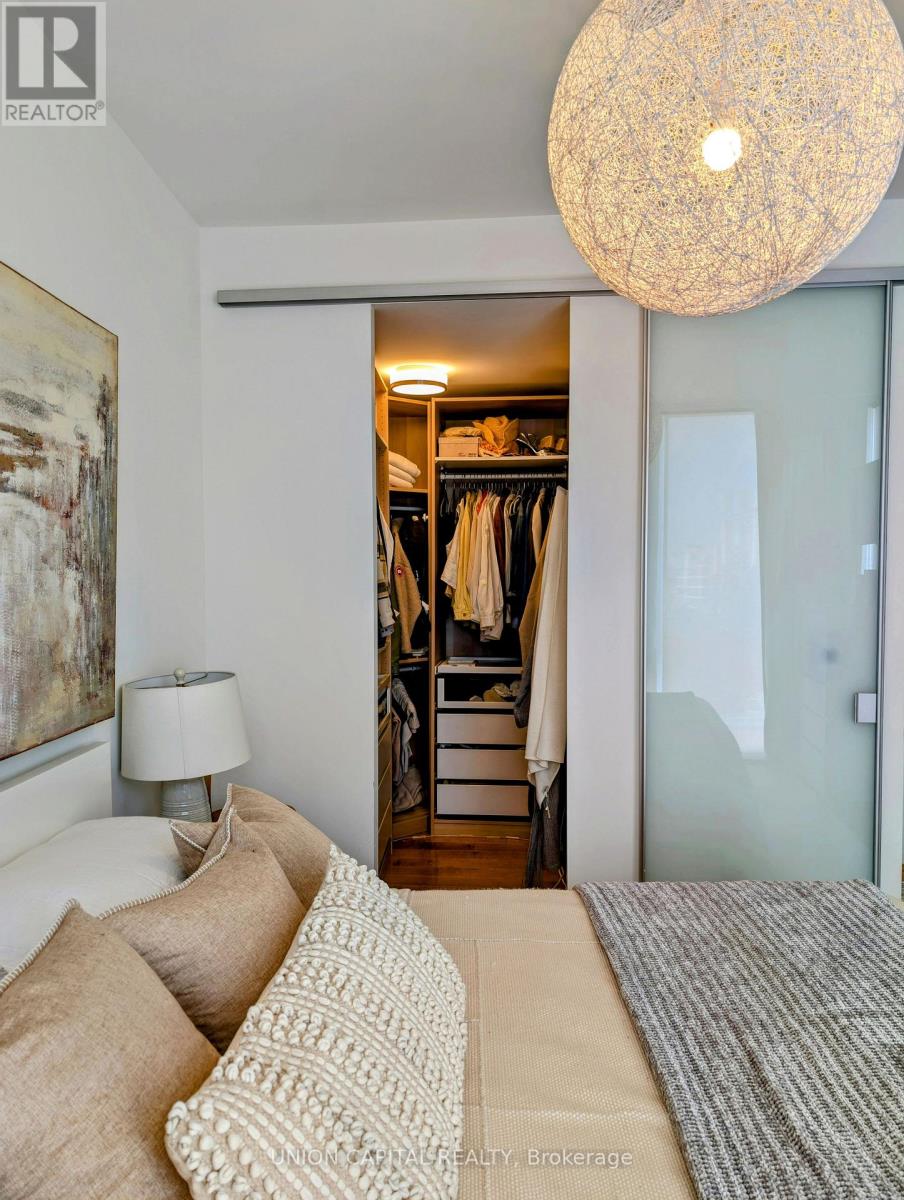 608 - 3 Market Street, Toronto, Ontario  M5E 0A3 - Photo 17 - C13624222