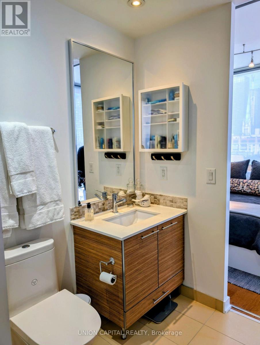 608 - 3 Market Street, Toronto, Ontario  M5E 0A3 - Photo 22 - C13624222