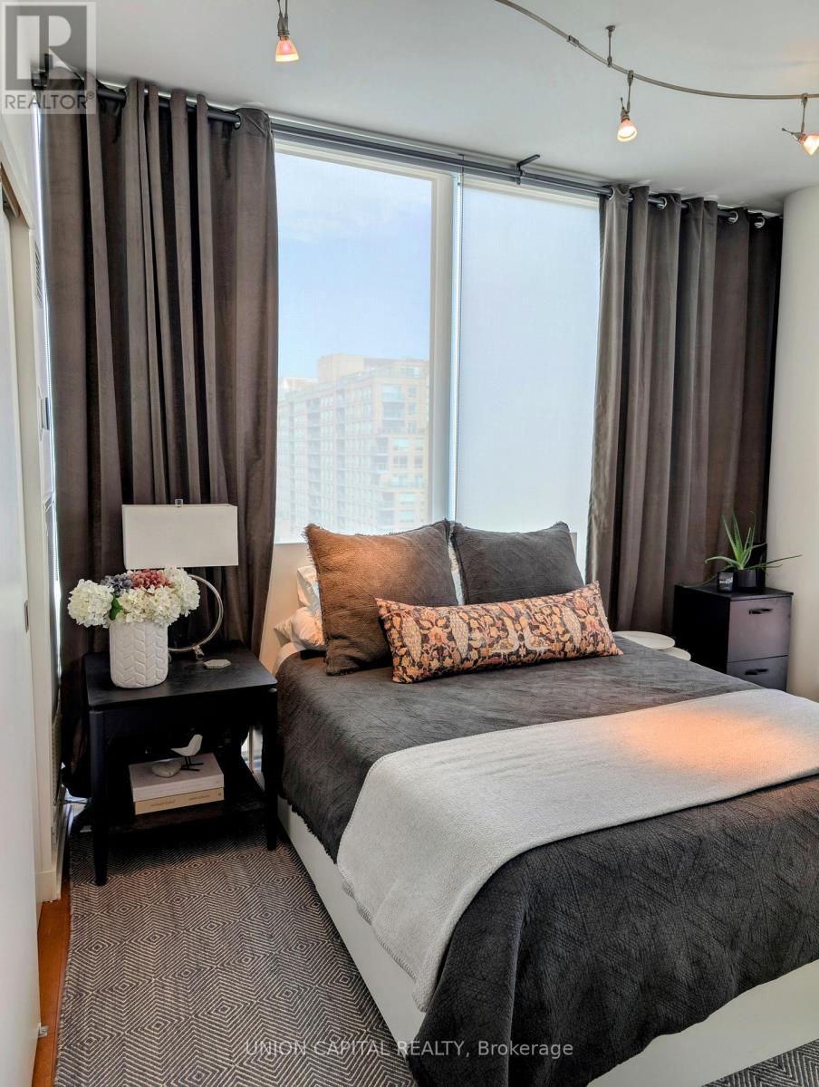 608 - 3 Market Street, Toronto, Ontario  M5E 0A3 - Photo 25 - C13624222