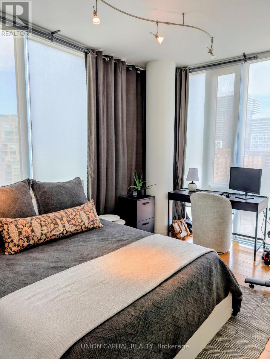 608 - 3 Market Street, Toronto, Ontario  M5E 0A3 - Photo 26 - C13624222