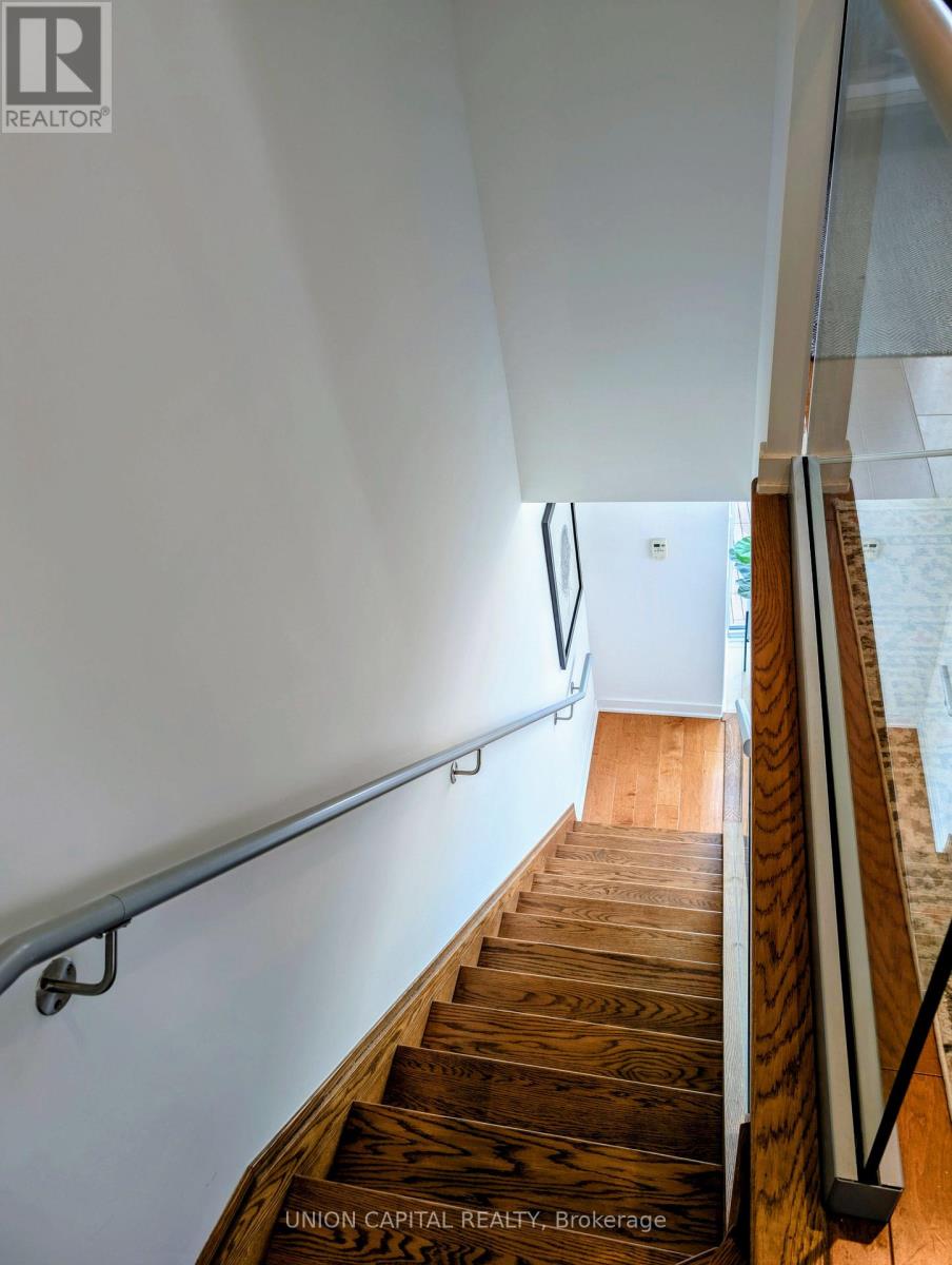 608 - 3 Market Street, Toronto, Ontario  M5E 0A3 - Photo 31 - C13624222