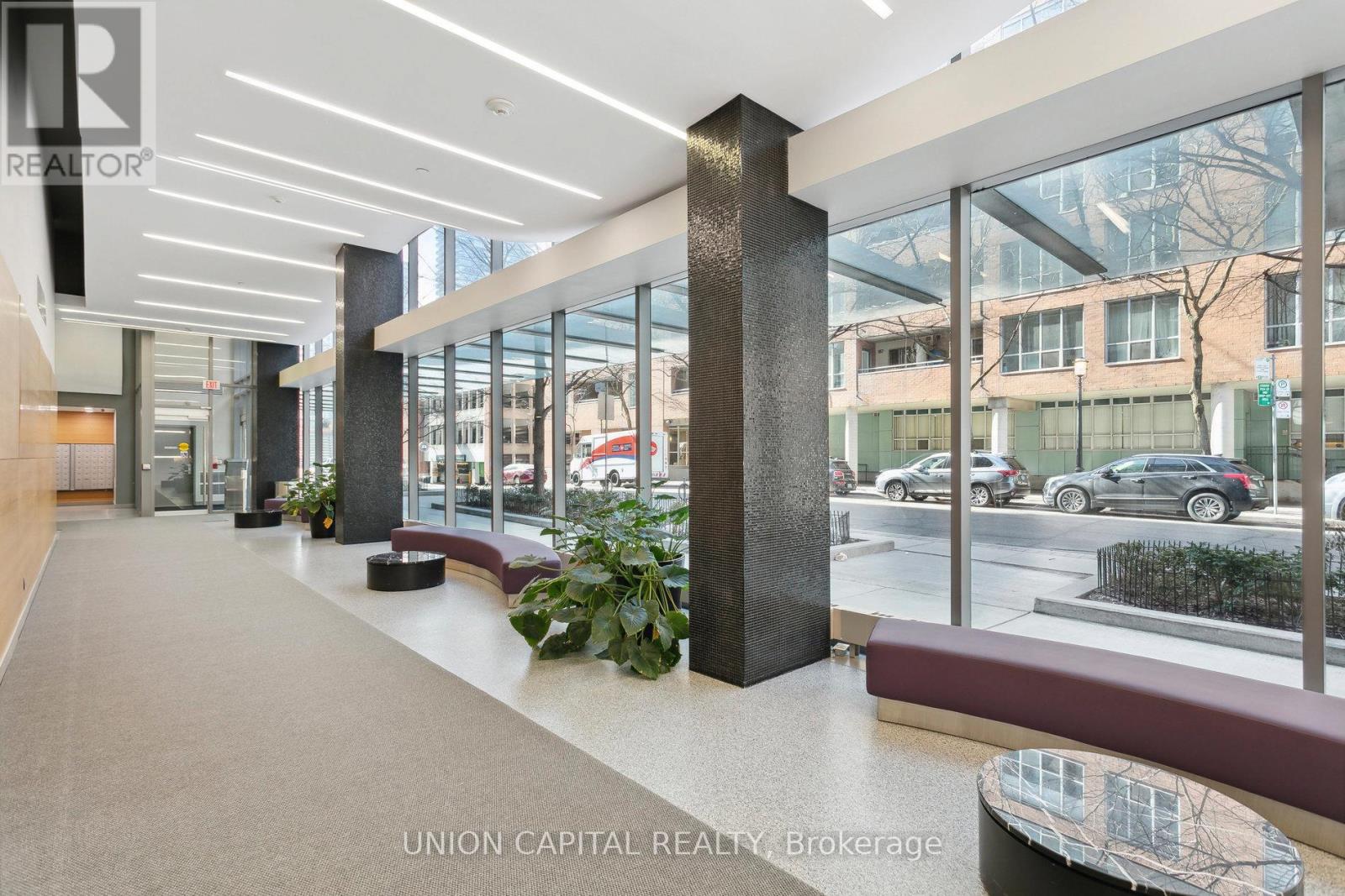 608 - 3 Market Street, Toronto, Ontario  M5E 0A3 - Photo 41 - C13624222