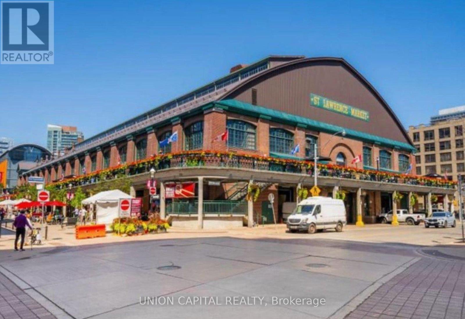 608 - 3 Market Street, Toronto, Ontario  M5E 0A3 - Photo 43 - C13624222