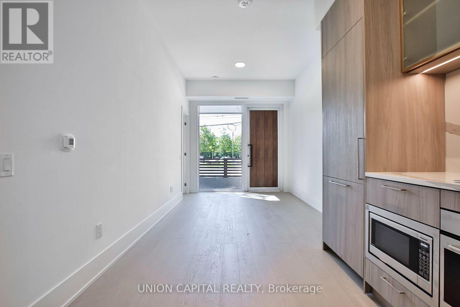 Th103 - 36 Olive Avenue, Toronto, Ontario  M6G 2R8 - Photo 6 - C13624266