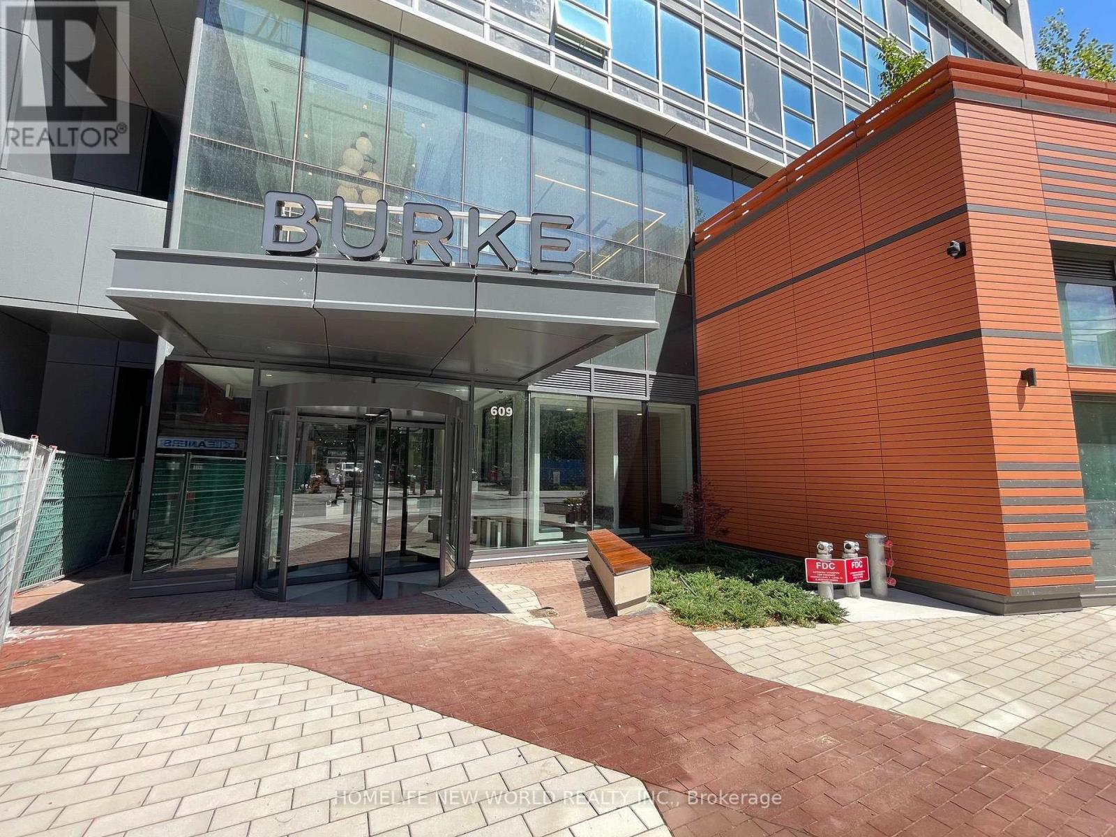 3103 - 609 Sherbourne Street, Toronto, Ontario  M4X 0A4 - Photo 1 - C13624272
