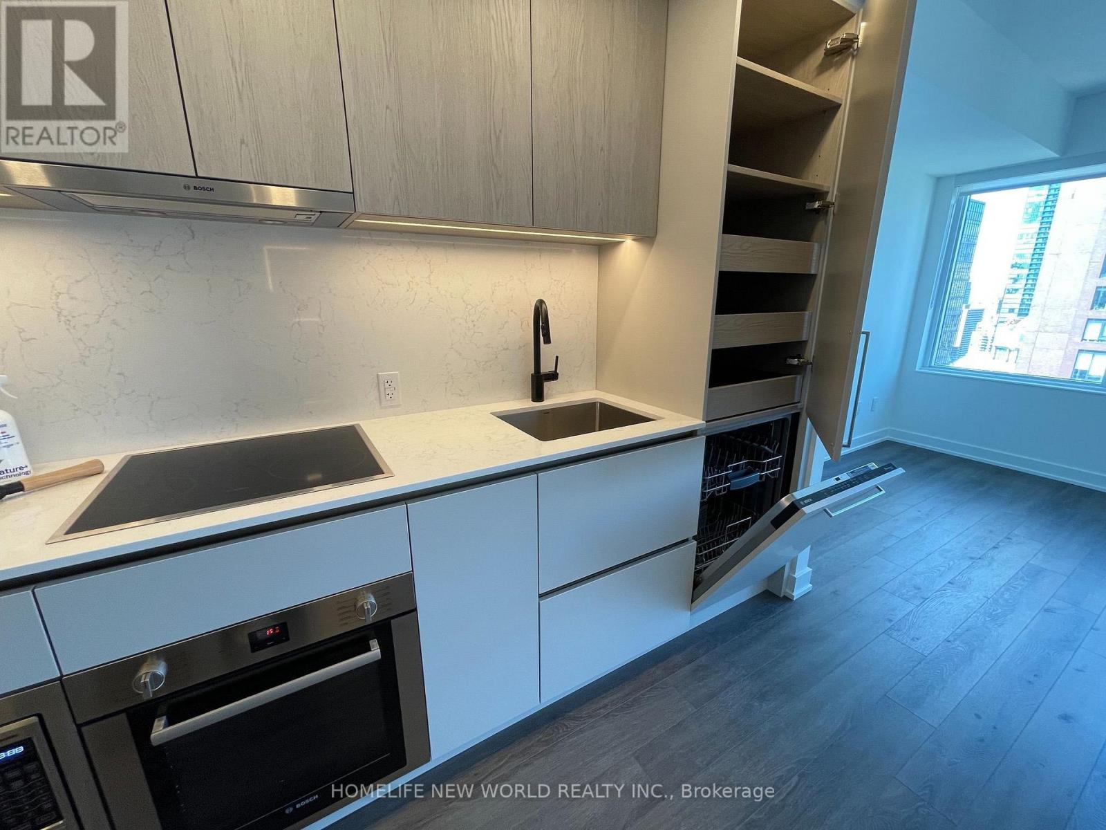 3103 - 609 Sherbourne Street, Toronto, Ontario  M4X 0A4 - Photo 13 - C13624272