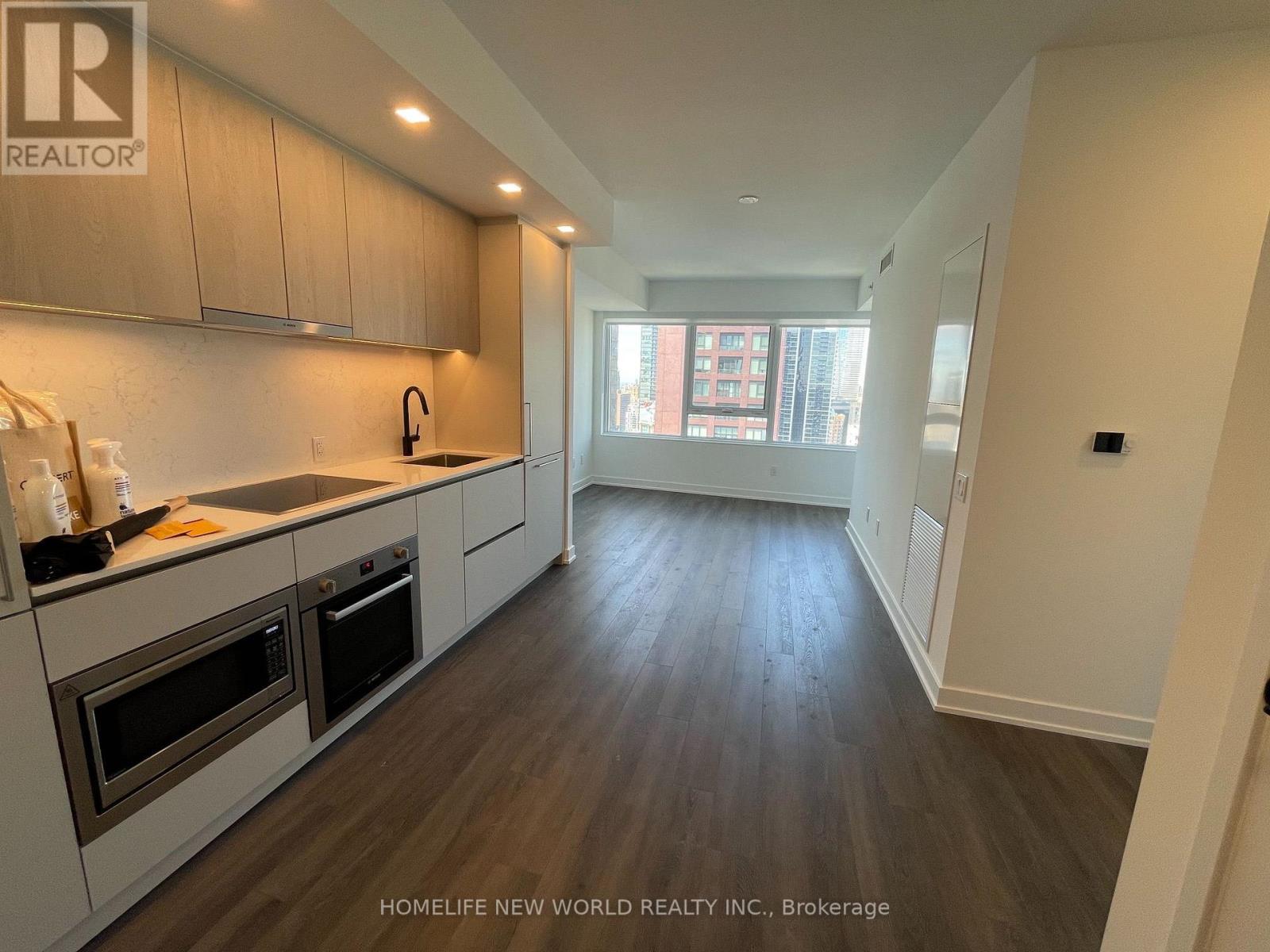 3103 - 609 Sherbourne Street, Toronto, Ontario  M4X 0A4 - Photo 14 - C13624272